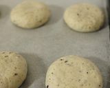 安納芋のプチパン作り方5写真