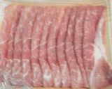 和洋ミックス料理～豚肉のチーズ豆腐巻き作り方1写真