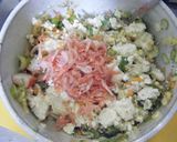 和洋ミックス料理～豚肉のチーズ豆腐巻き作り方4写真