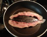 ほうれん草ぎっしり★スタッフドチキン作り方3写真