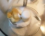 バター不要のふわジュワ～チョコケーキ作り方3写真