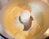 バター不要のふわジュワ～チョコケーキ作り方6写真