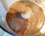 バター不要のふわジュワ～チョコケーキ作り方8写真