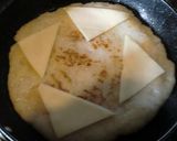 簡単大根ピザ作り方3写真