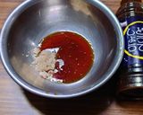 ヨウサマの減塩焼き肉ランチ作り方4写真