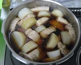 圧力鍋でも失敗しない♪豚の角煮作り方5写真