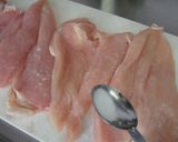 ジューシー鶏ハム作り方2写真