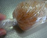 ジューシー鶏ハム作り方6写真