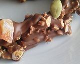 バレンタインポッキー作り方3写真