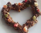 バレンタインポッキー作り方4写真