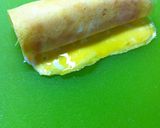 キャラ弁☆仮面ライダーフォーゼのおかず作り方5写真