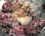 レンジで簡単！豚肉のオニオンソース作り方4写真