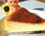 ヨーグルトチーズケーキ作り方15写真