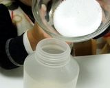 はちみつ容器で塩麹を作る作り方5写真