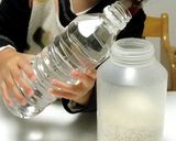 はちみつ容器で塩麹を作る作り方7写真