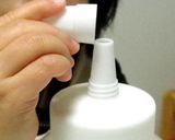 はちみつ容器で塩麹を作る作り方11写真