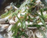 塩麹（*^_^*）春巻き作り方5写真