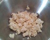 ちょっぴり大人味ﾊﾝﾊﾞｰｸﾞ作り方1写真