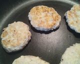 ちょっぴり大人味ﾊﾝﾊﾞｰｸﾞ作り方6写真