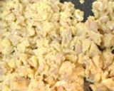 シーチキン寿司作り方4写真