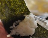 ひなまつり のり巻き作り方6写真
