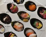ひなまつり のり巻き作り方9写真