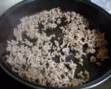 もやしのパオさん炒め作り方1写真