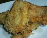 チキンカツ作り方4写真