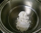 3分で出来る!手抜きホワイトソース作り方1写真