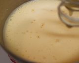 しっとり♪ふわんふわん♪絶賛ロールケーキ作り方3写真