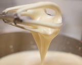 しっとり♪ふわんふわん♪絶賛ロールケーキ作り方5写真