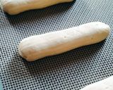 猫の舌クッキー作り方6写真