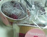 詰め合わせに♪簡単チョコケーキ2種作り方10写真