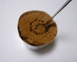カップ de 簡単♡～チョコシフォン～♡作り方6写真