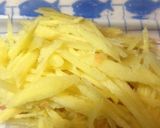 生姜とツナの炊き込みご飯☆作り方2写真