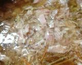 生姜とツナの炊き込みご飯☆作り方3写真
