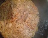 生姜とツナの炊き込みご飯☆作り方4写真