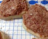 レンコンの肉詰め☆椎茸の肉詰め作り方3写真