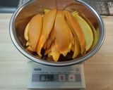 魅惑のオランジェット(ビター&ホワイト)作り方8写真