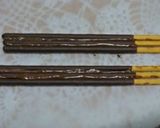 愛は壊れない＊こぶたのポッキーのお家＊作り方4写真