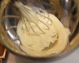 しっとり♪ふわんふわん♪絶賛ロールケーキ作り方10写真