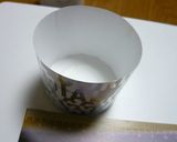 カップ de 簡単♡～チョコシフォン～♡作り方16写真