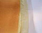 しっとり♪ふわんふわん♪絶賛ロールケーキ作り方20写真