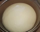 白神こだま酵母で！山食作り方5写真