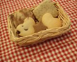 絶品!完璧!サックサク☆クッキー作り方14写真