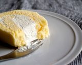 しっとり♪ふわんふわん♪絶賛ロールケーキ作り方26写真
