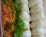 ☆2011☆小学校運動会のお弁当☆作り方5写真