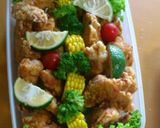 ☆2011☆小学校運動会のお弁当☆作り方6写真