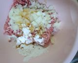 レンジでチン！簡単シュウマイ♪作り方2写真