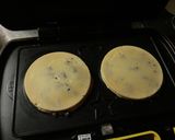 もちもち☆あん入りパンケーキ作り方5写真